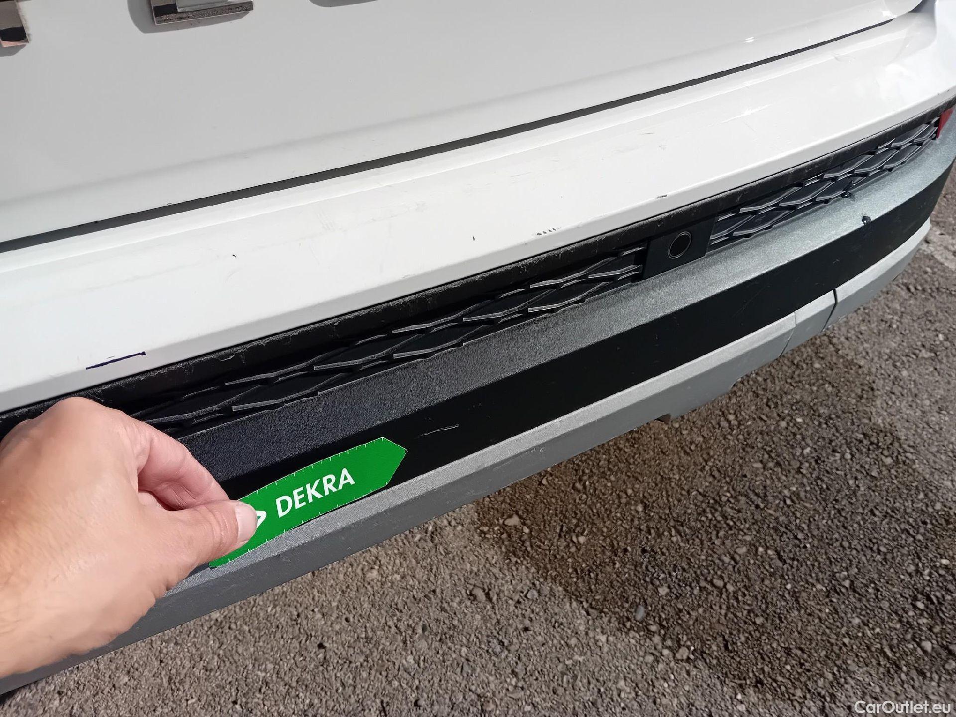  Seat  ATECA SEAT  1.0 TSI 85kW (115CV) St&Sp Style Eco MY20 #25