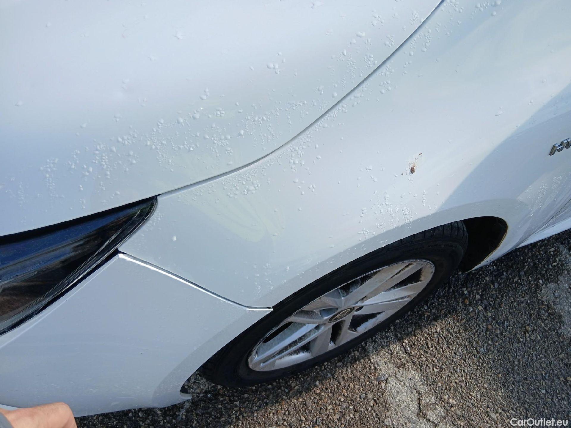  Toyota  Corolla TOYOTA  1.8 125H ACTIVE TECH E-CVT #6