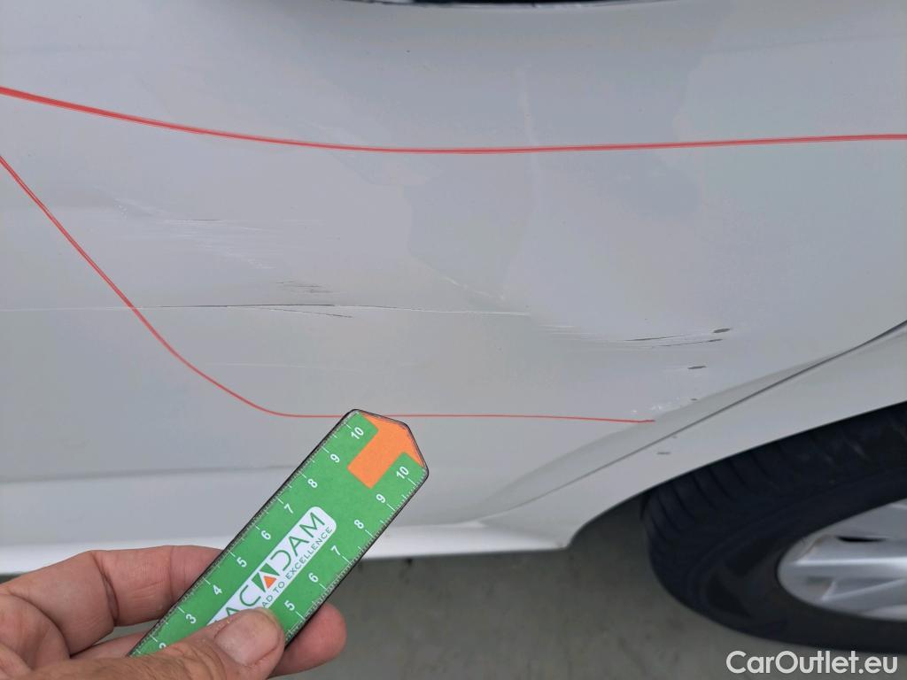  Skoda  KAMIQ SKODA  1.0 TSI 81kW (110CV) DSG Ambition (CX) #7