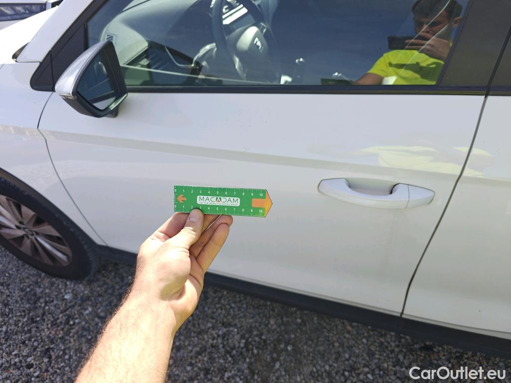  Seat  Arona SEAT  / 2017 / 5P / todoterreno 1.0 TSI 70kW (95CV) Style Edition Eco (CX) #11