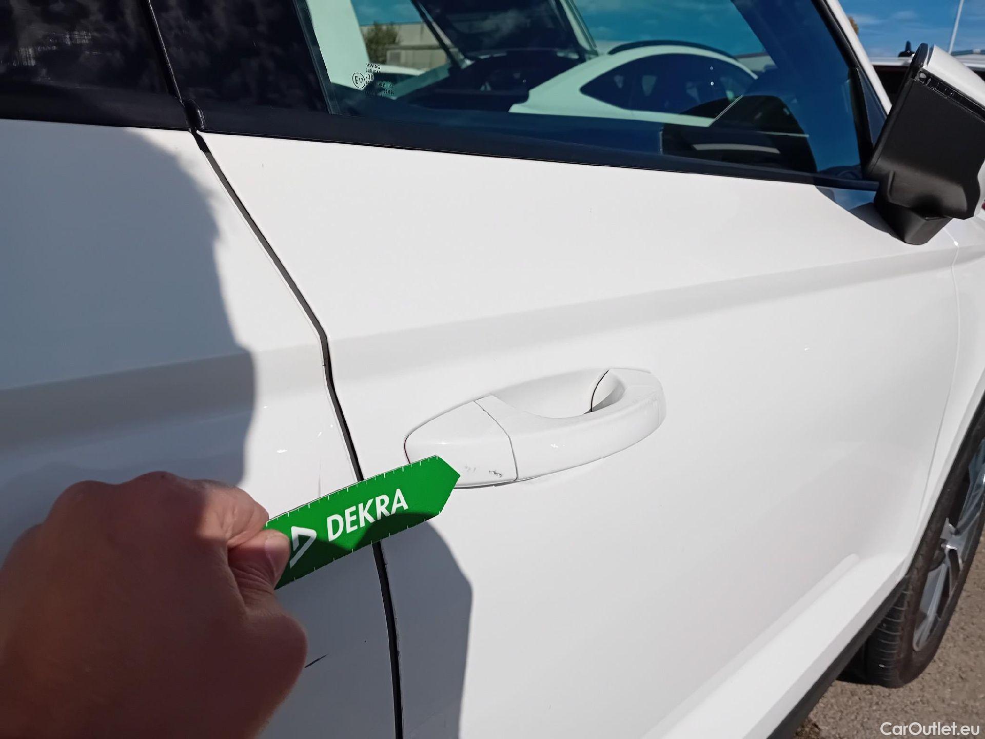  Seat  ATECA SEAT  1.0 TSI 85kW (115CV) St&Sp Style Eco MY20 #35