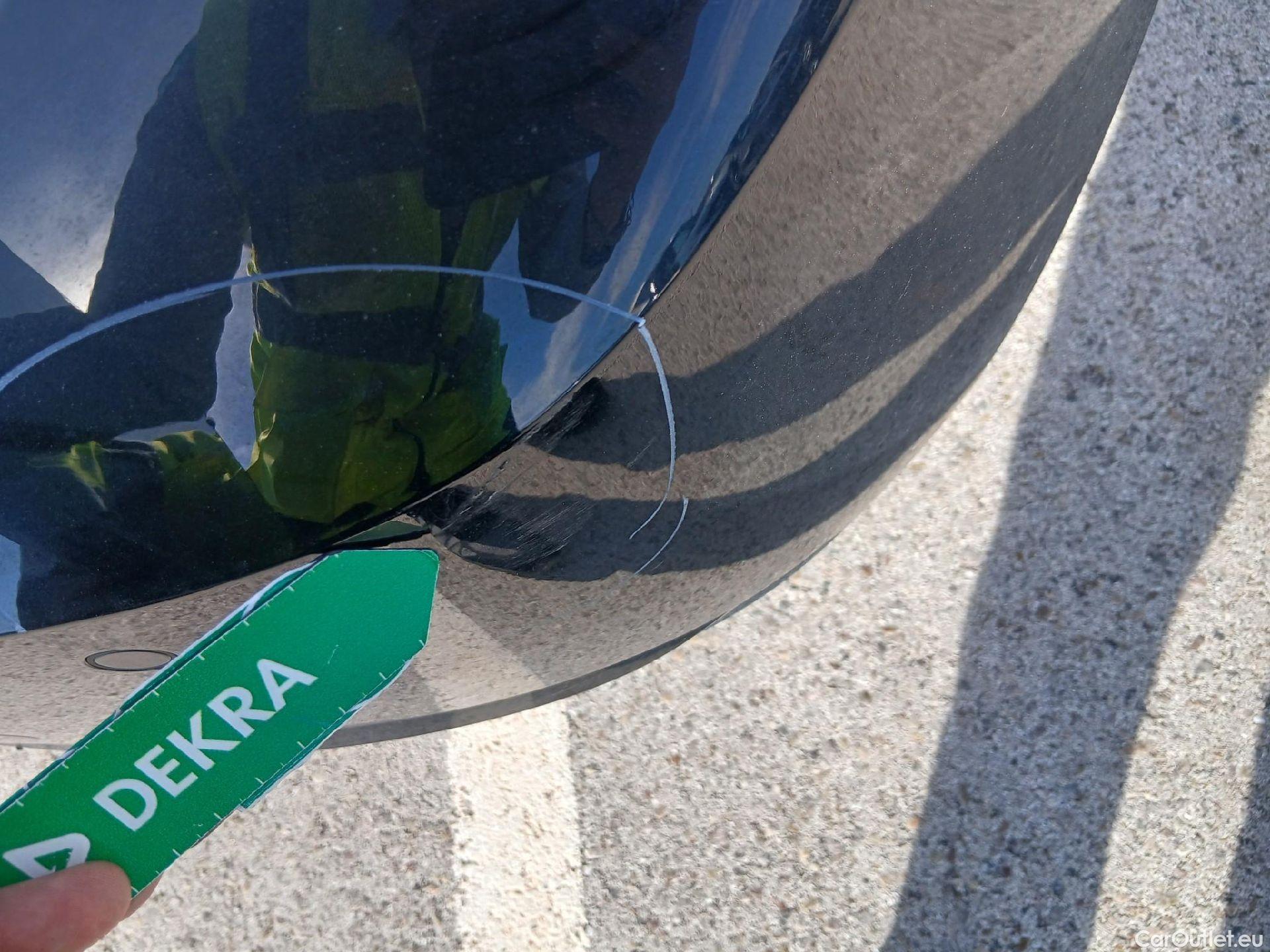  Seat  Ibiza  Reference XL 1.0 TSI 95CV MT5 E6d #9