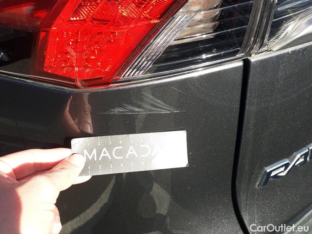  Toyota  RAV4 TOYOTA  / 2018 / 5P / todoterreno 2.5l 220H Advance 4WD #35