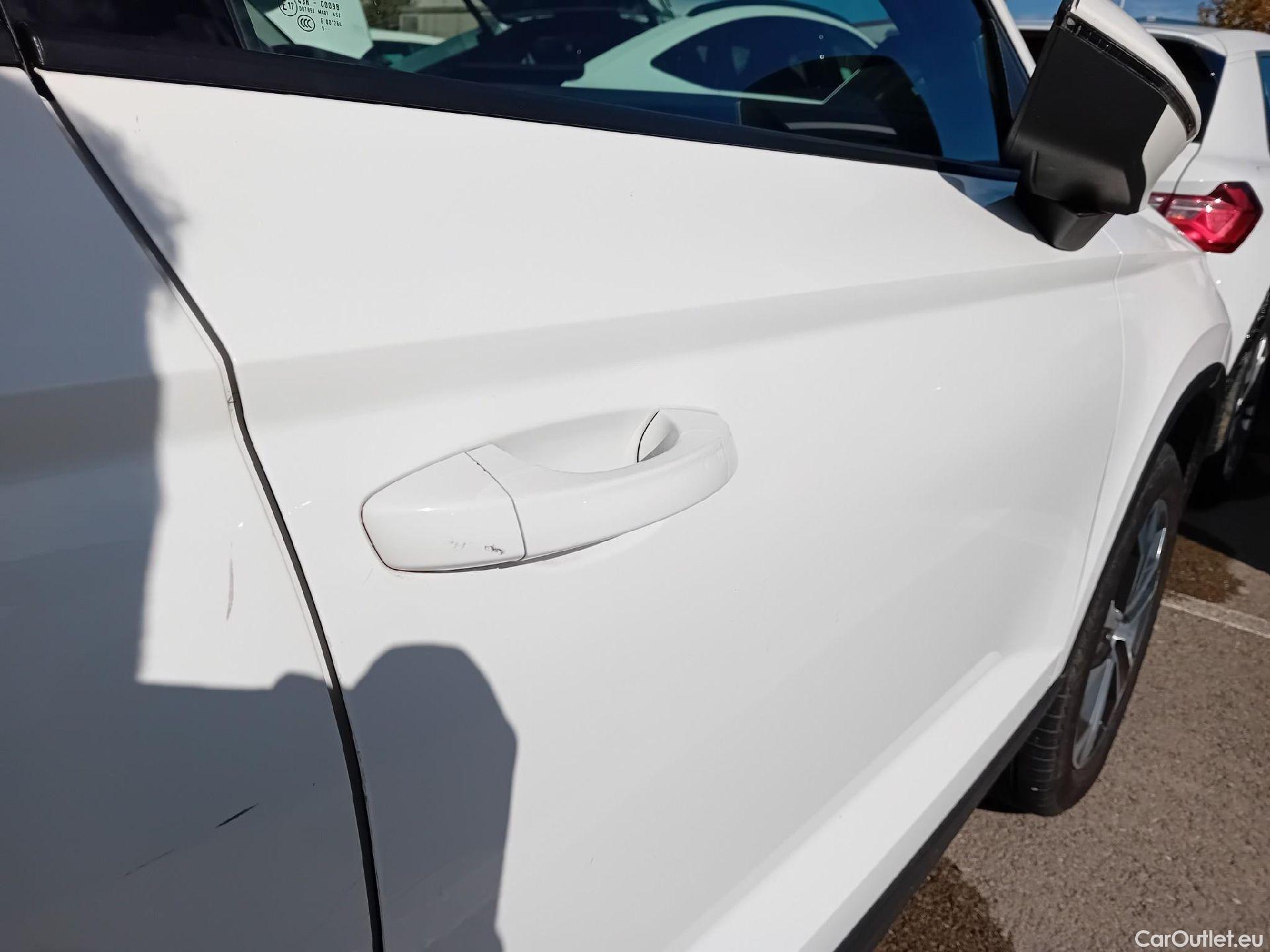  Seat  ATECA SEAT  1.0 TSI 85kW (115CV) St&Sp Style Eco MY20 #36