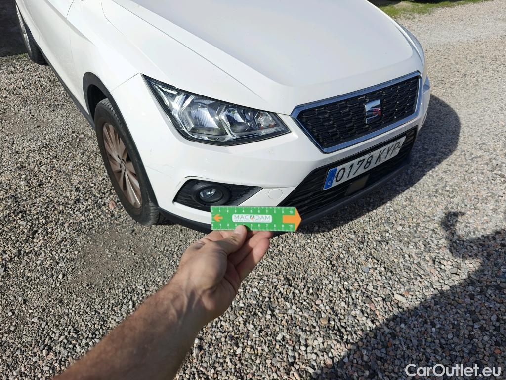  Seat  Arona SEAT  / 2017 / 5P / todoterreno 1.0 TSI 70kW (95CV) Style Edition Eco (CX) #19