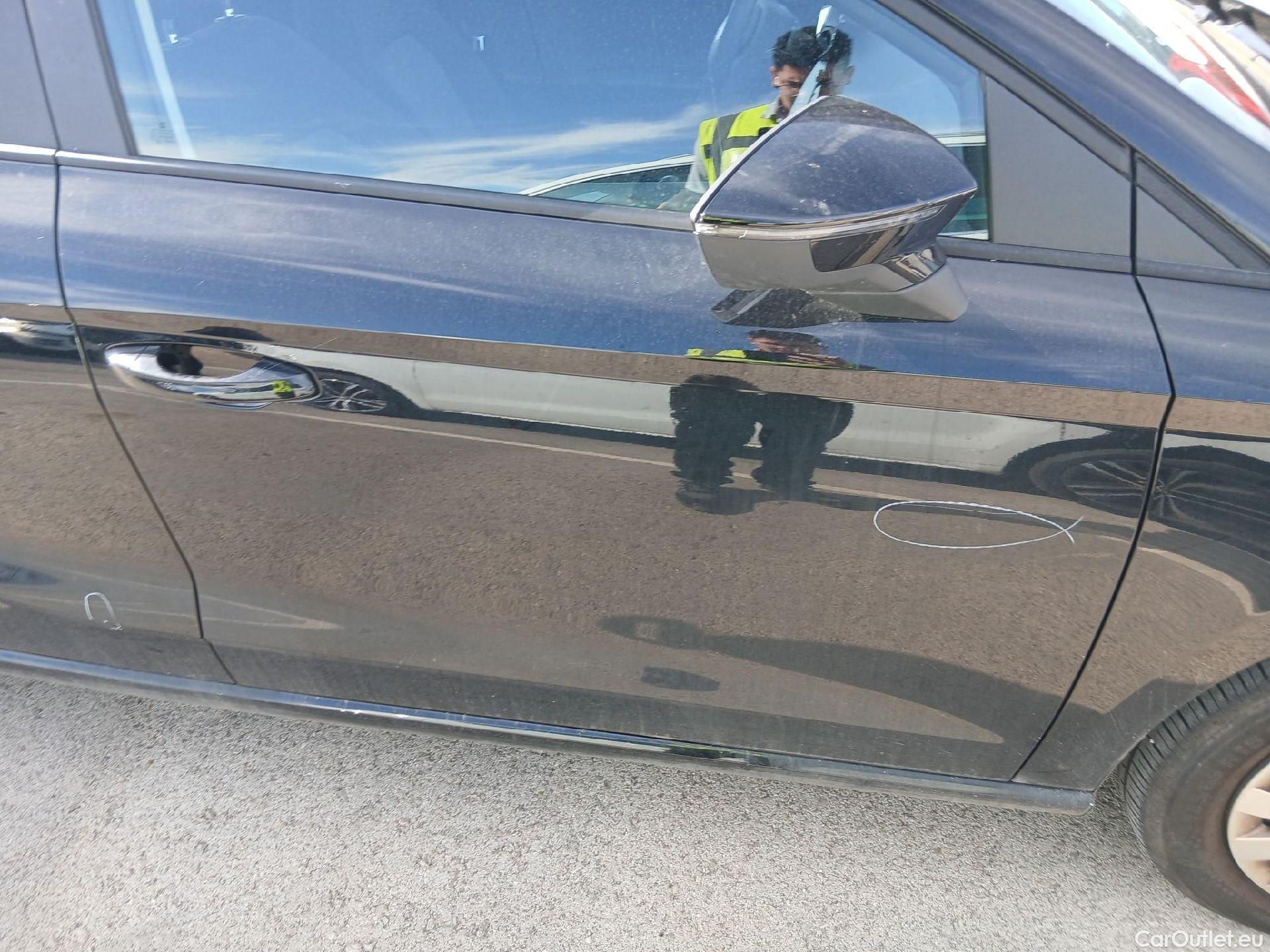  Seat  Ibiza  Reference XL 1.0 TSI 95CV MT5 E6d #15