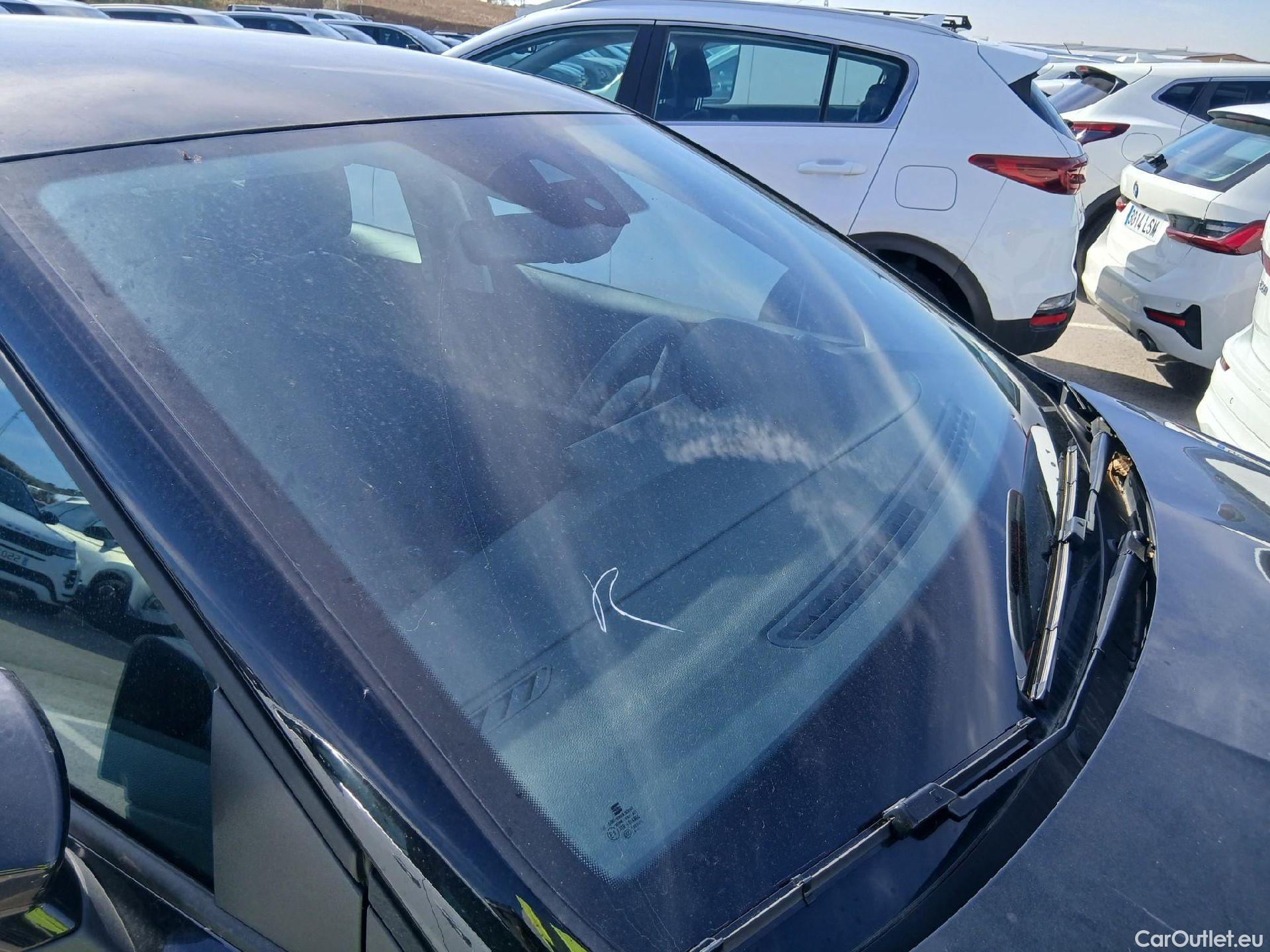  Seat  Ibiza  Reference XL 1.0 TSI 95CV MT5 E6d #4