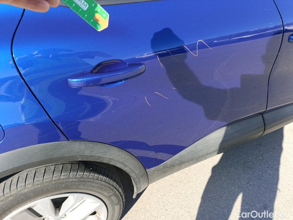  Renault  Captur RENAULT  / 2020 / 5P / todoterreno Intens TCe 90 #13