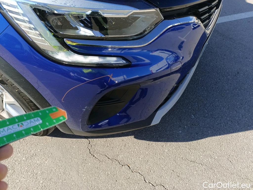  Renault  Captur RENAULT  / 2020 / 5P / todoterreno Intens TCe 90 #18