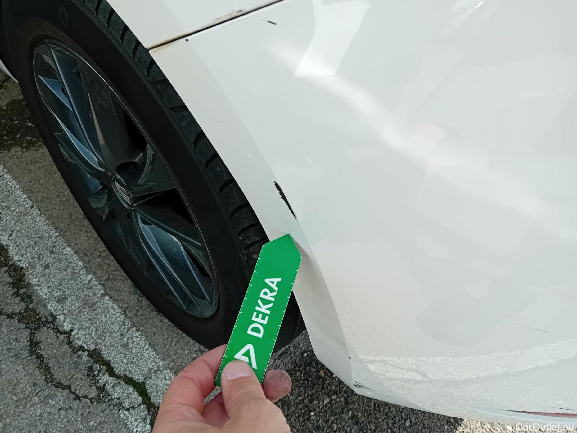  Seat  Leon SEAT León / 2016 / 5P / berlina con portón 1.5 TSI 95kW (130CV) St&Sp Style Visio Edition #23