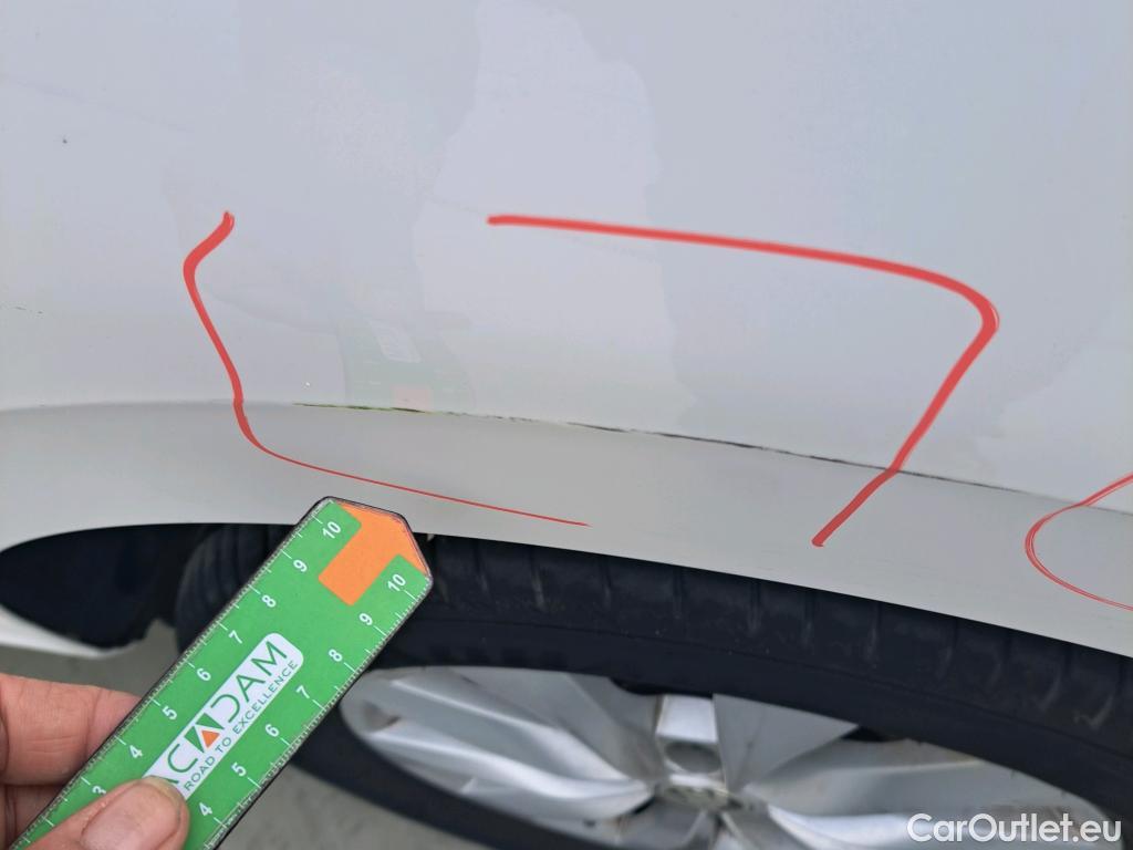  Skoda  KAMIQ SKODA  1.0 TSI 81kW (110CV) DSG Ambition (CX) #10