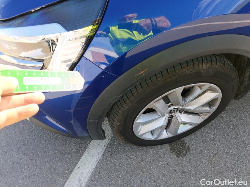  Renault  Captur RENAULT  / 2020 / 5P / todoterreno Intens TCe 90 #21