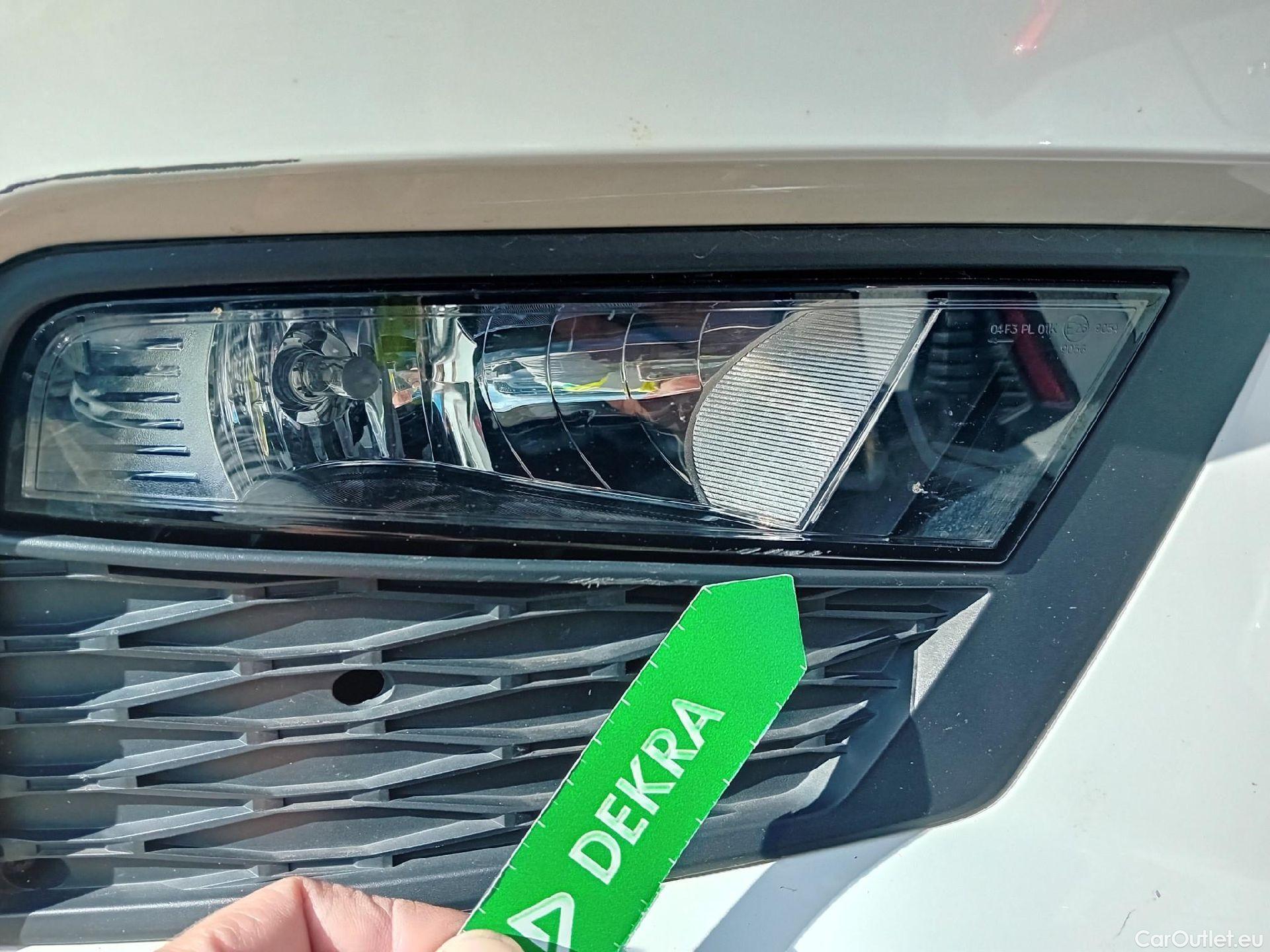  Seat  ATECA SEAT  1.0 TSI 85kW (115CV) St&Sp Style Eco MY20 #8