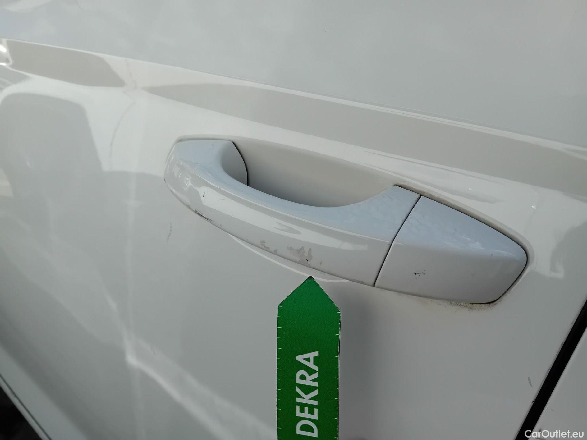  Seat  Leon SEAT León / 2016 / 5P / berlina con portón 1.5 TSI 95kW (130CV) St&Sp Style Visio Edition #16