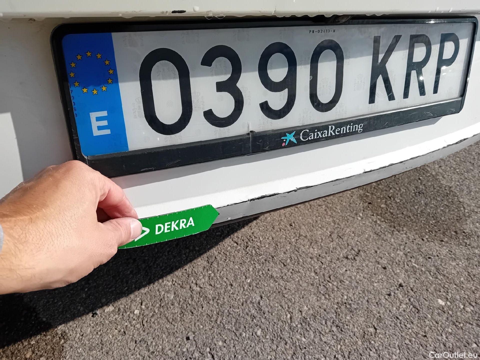  Seat  Leon SEAT León / 2016 / 5P / berlina con portón 1.5 TSI 95kW (130CV) St&Sp Style Visio Edition #24