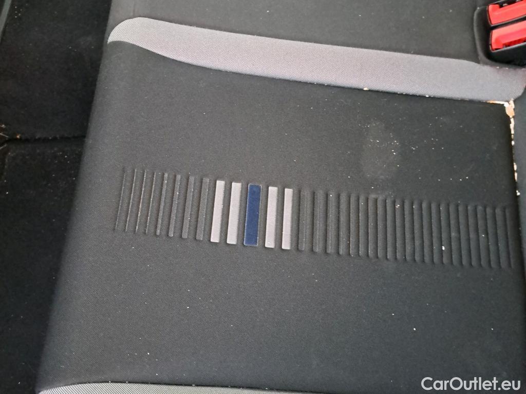  Seat  Leon SEAT León / 2016 / 5P / berlina con portón 1.0 EcoTSI 85kW St&Sp Style Visio Ed Nav #18