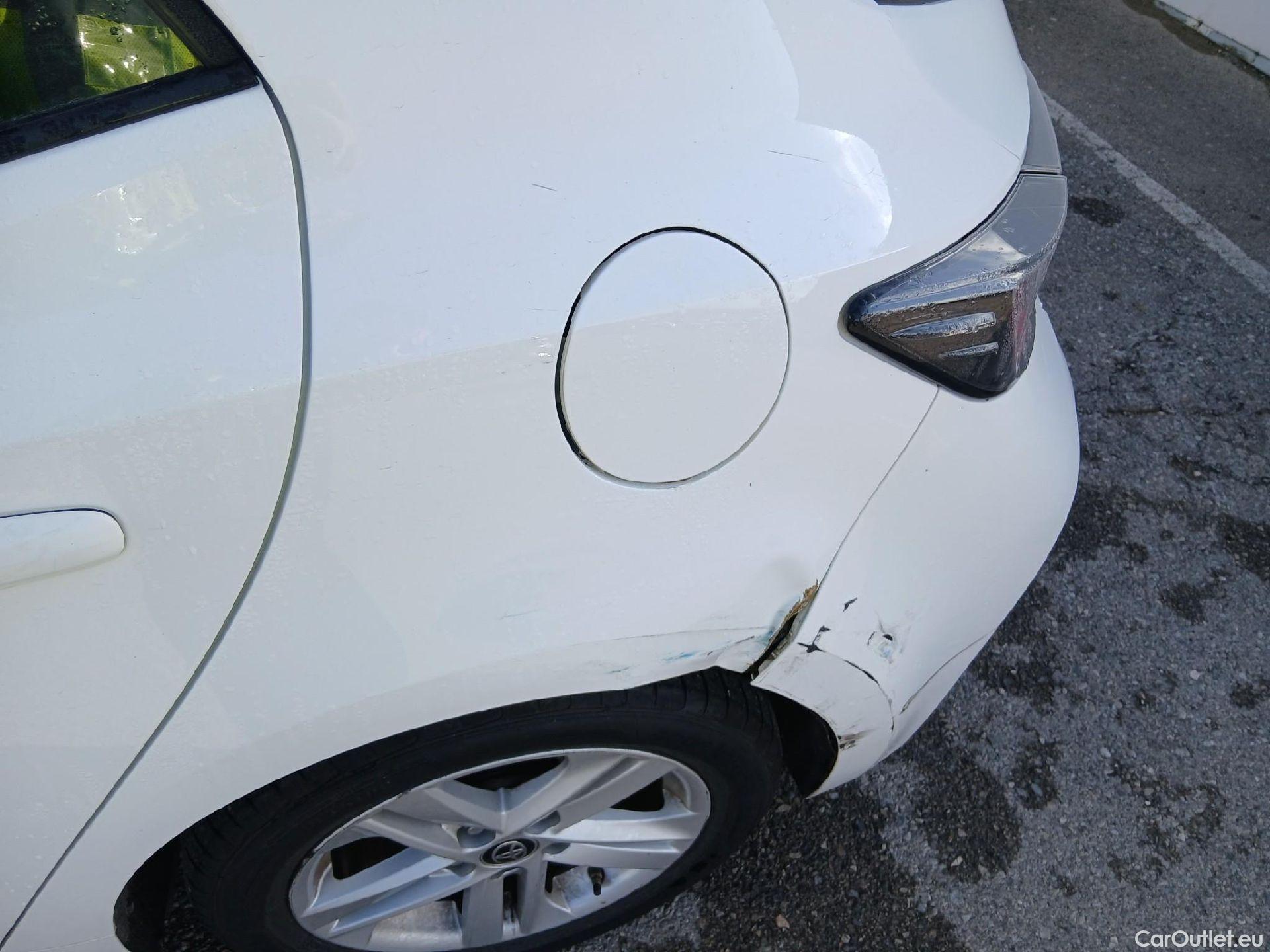  Toyota  Corolla TOYOTA  1.8 125H ACTIVE TECH E-CVT #18