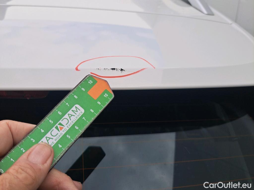  Skoda  KAMIQ SKODA  1.0 TSI 81kW (110CV) DSG Ambition (CX) #37