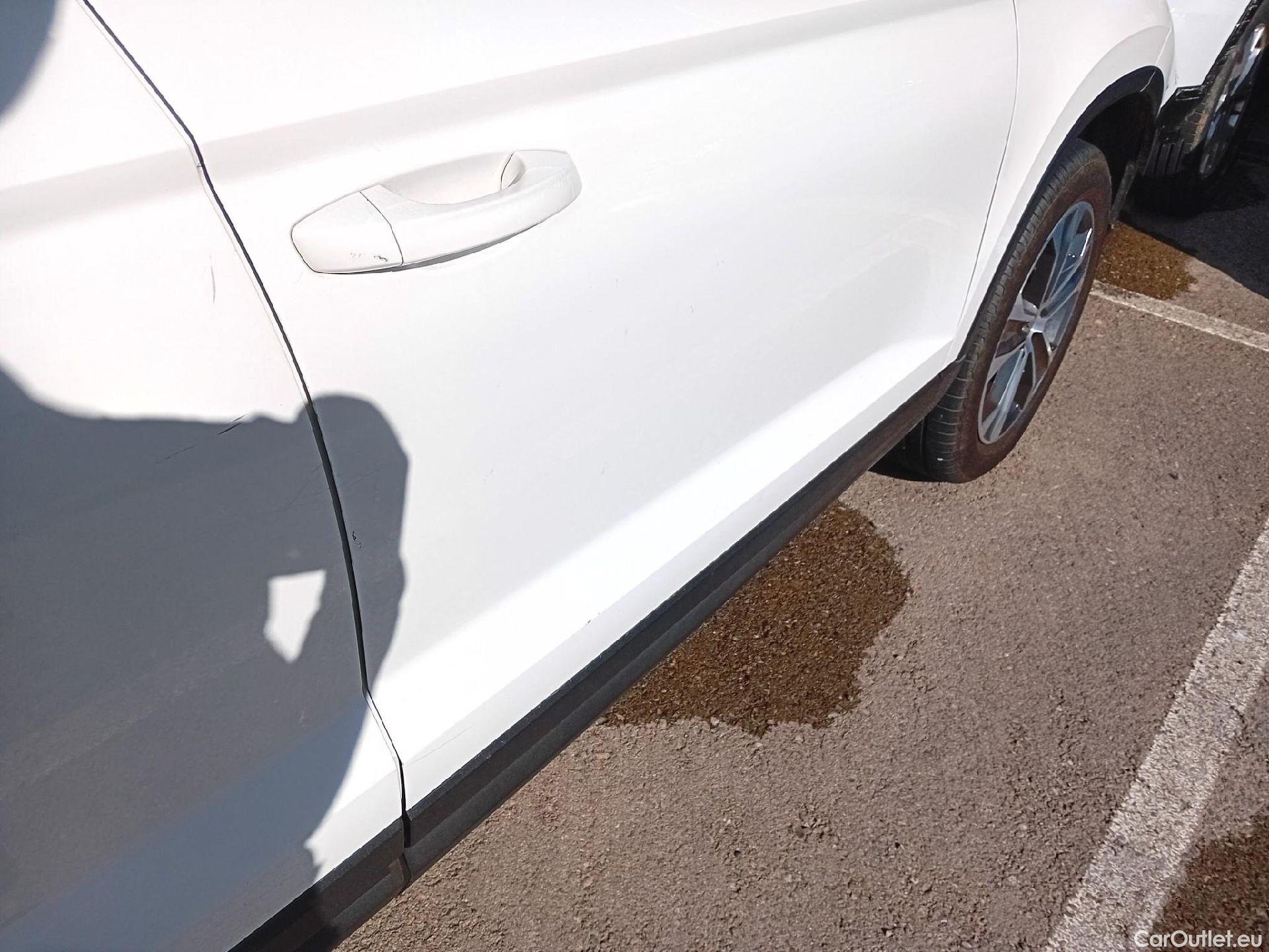  Seat  ATECA SEAT  1.0 TSI 85kW (115CV) St&Sp Style Eco MY20 #34