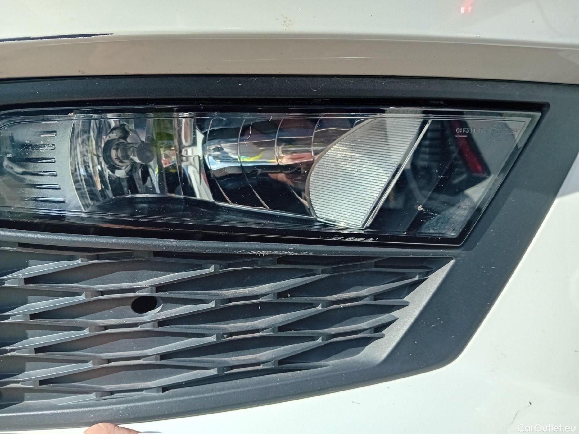  Seat  ATECA SEAT  1.0 TSI 85kW (115CV) St&Sp Style Eco MY20 #9