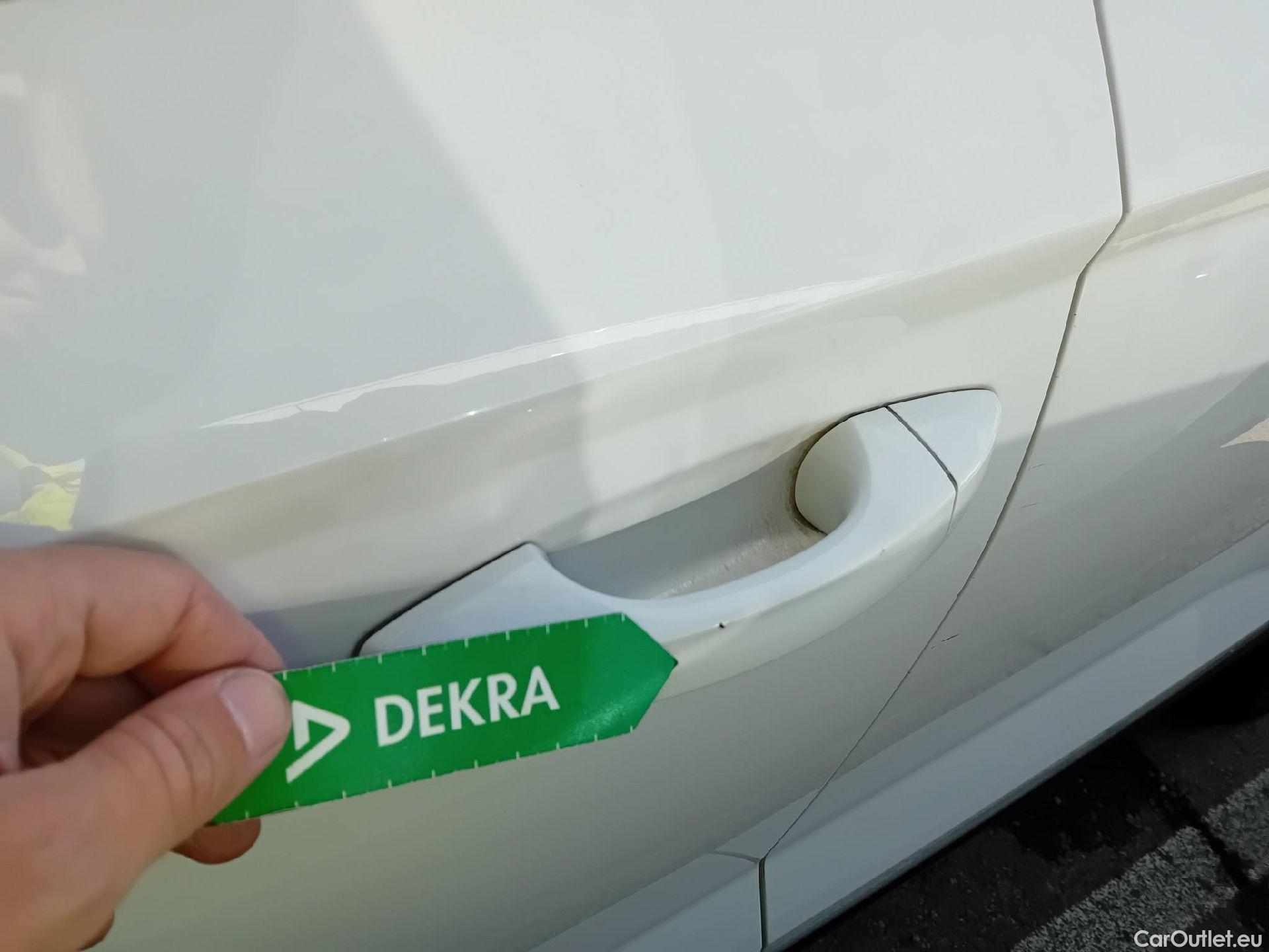  Seat  ATECA SEAT  1.0 TSI 85kW (115CV) St&Sp Style Eco MY20 #15