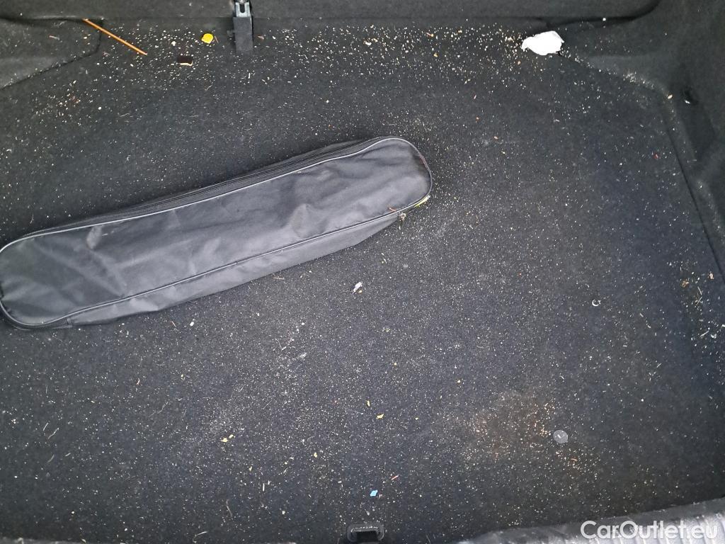  Seat  Leon SEAT León / 2016 / 5P / berlina con portón 1.0 EcoTSI 85kW St&Sp Style Visio Ed Nav #17