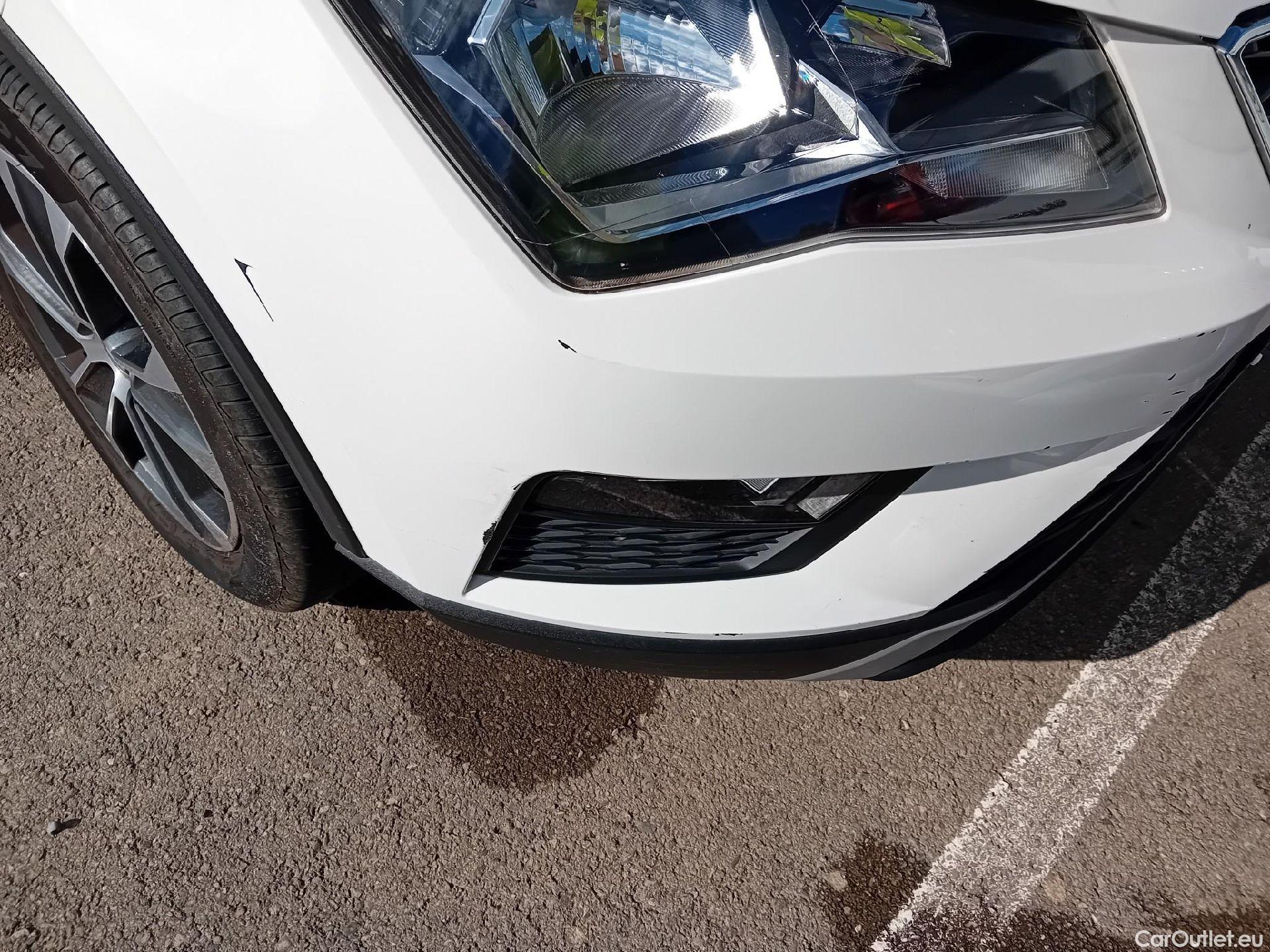  Seat  ATECA SEAT  1.0 TSI 85kW (115CV) St&Sp Style Eco MY20 #3