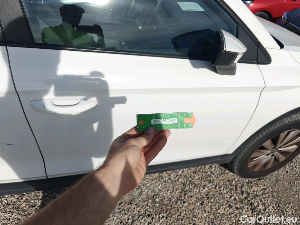  Seat  Arona SEAT  / 2017 / 5P / todoterreno 1.0 TSI 70kW (95CV) Style Edition Eco (CX) #37