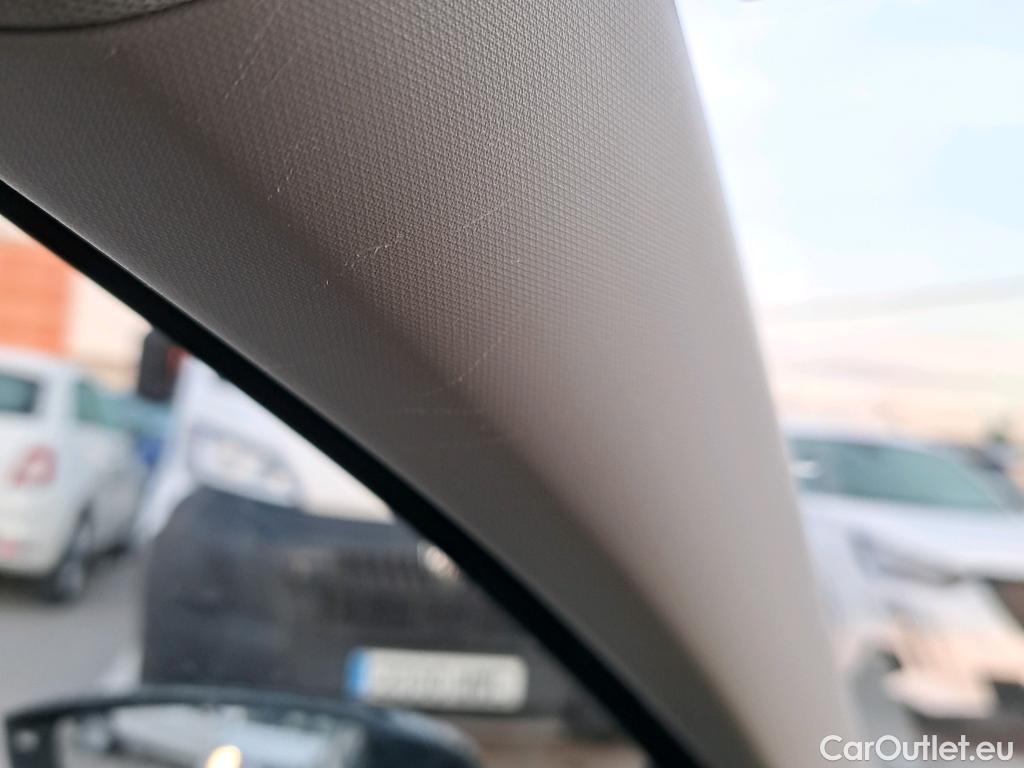  Seat  Leon SEAT León / 2016 / 5P / berlina con portón 1.0 EcoTSI 85kW St&Sp Style Visio Ed Nav #10