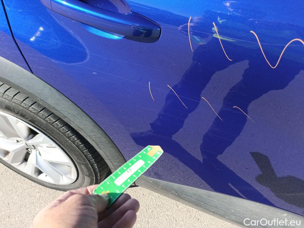  Renault  Captur RENAULT  / 2020 / 5P / todoterreno Intens TCe 90 #14