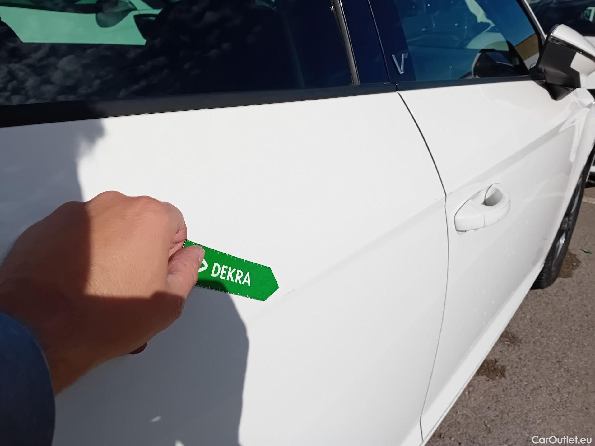  Seat  Leon SEAT León / 2016 / 5P / berlina con portón 1.5 TSI 95kW (130CV) St&Sp Style Visio Edition #39