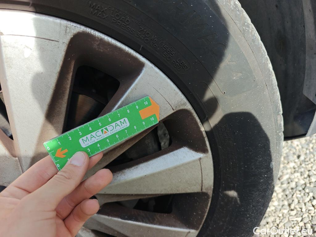  Seat  Arona SEAT  / 2017 / 5P / todoterreno 1.0 TSI 70kW (95CV) Style Edition Eco (CX) #8