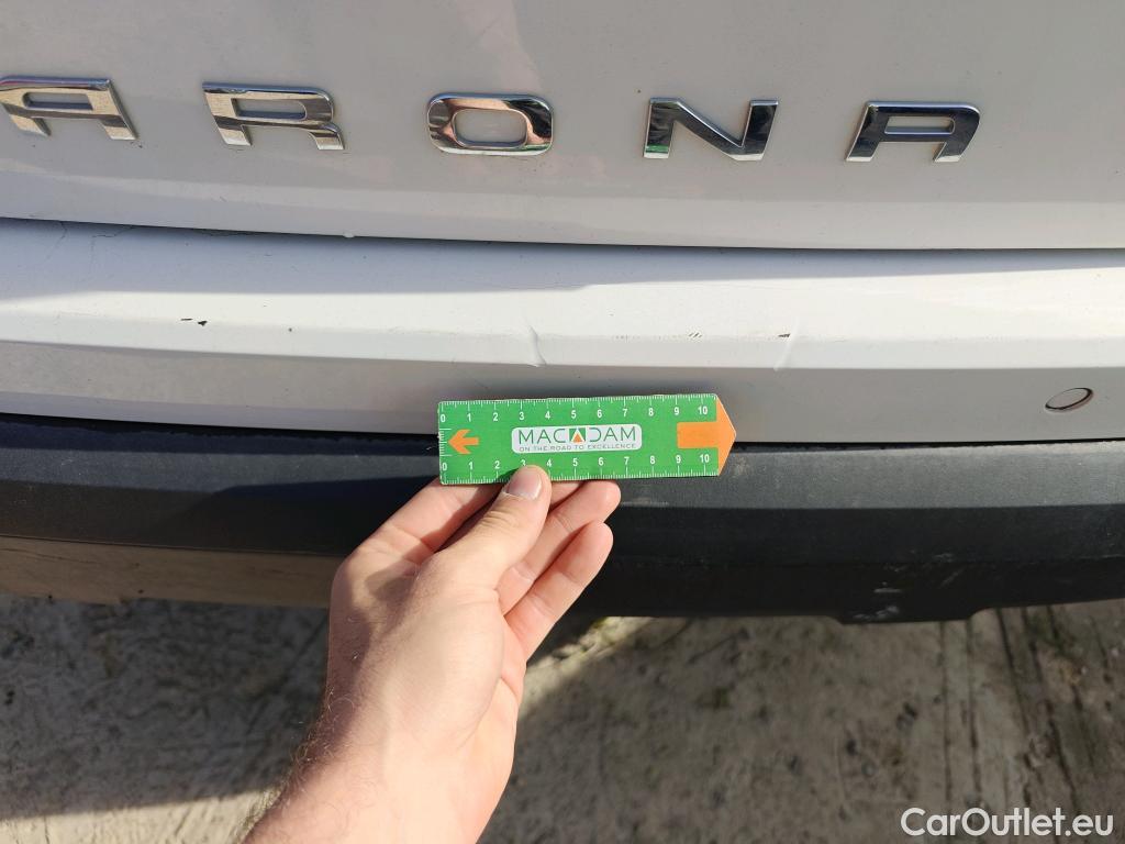  Seat  Arona SEAT  / 2017 / 5P / todoterreno 1.0 TSI 70kW (95CV) Style Edition Eco (CX) #24