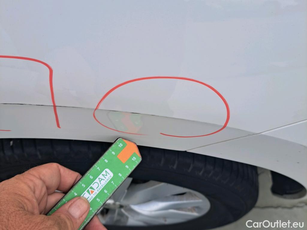  Skoda  KAMIQ SKODA  1.0 TSI 81kW (110CV) DSG Ambition (CX) #11