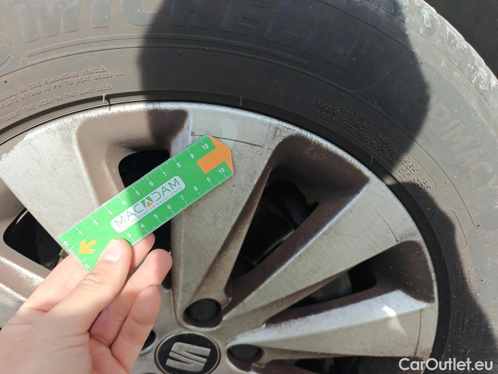  Seat  Arona SEAT  / 2017 / 5P / todoterreno 1.0 TSI 70kW (95CV) Style Edition Eco (CX) #7