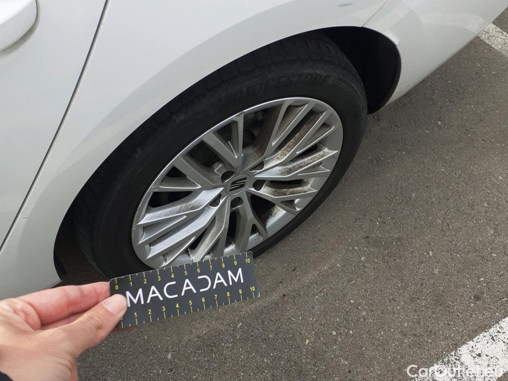  Seat  Leon SEAT Nuevo León / 2020 / 5P / familiar SP 1.4 e-Hybrid DSG S&S Xcellence Go L (AC) #14