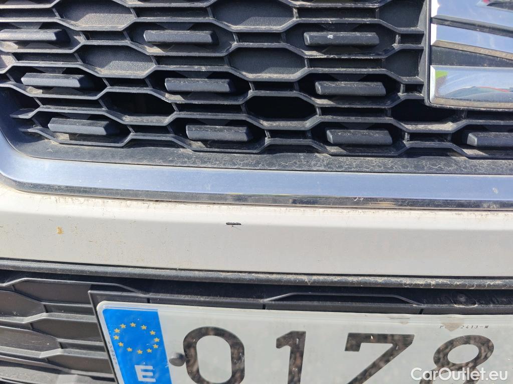  Seat  Arona SEAT  / 2017 / 5P / todoterreno 1.0 TSI 70kW (95CV) Style Edition Eco (CX) #21