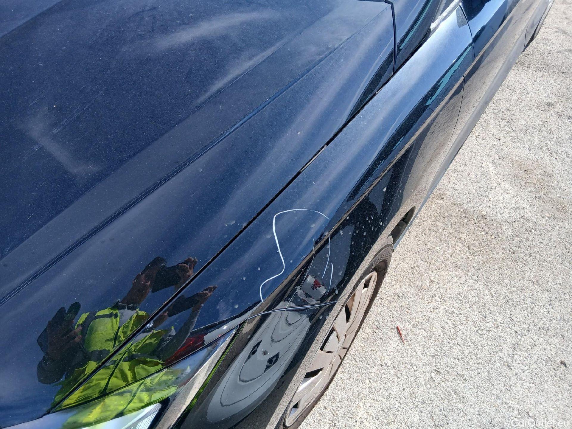  Seat  Ibiza  Reference XL 1.0 TSI 95CV MT5 E6d #8