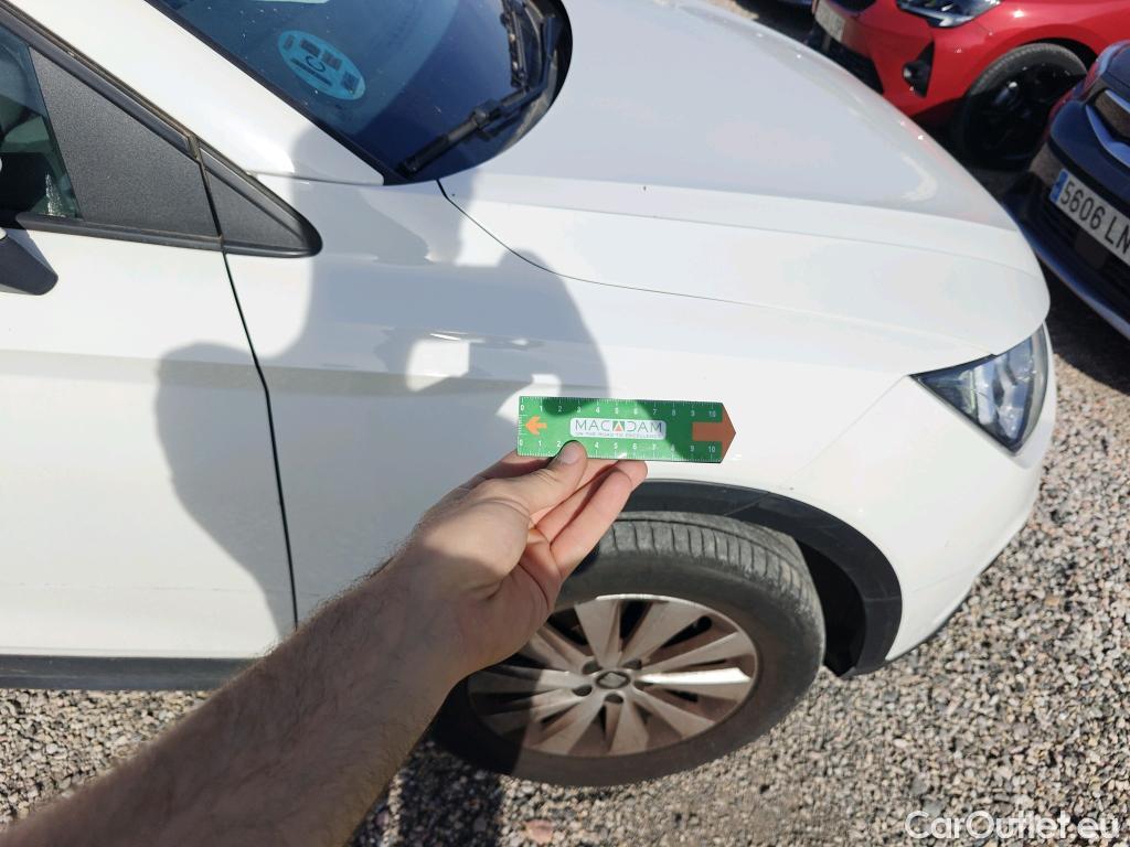  Seat  Arona SEAT  / 2017 / 5P / todoterreno 1.0 TSI 70kW (95CV) Style Edition Eco (CX) #1