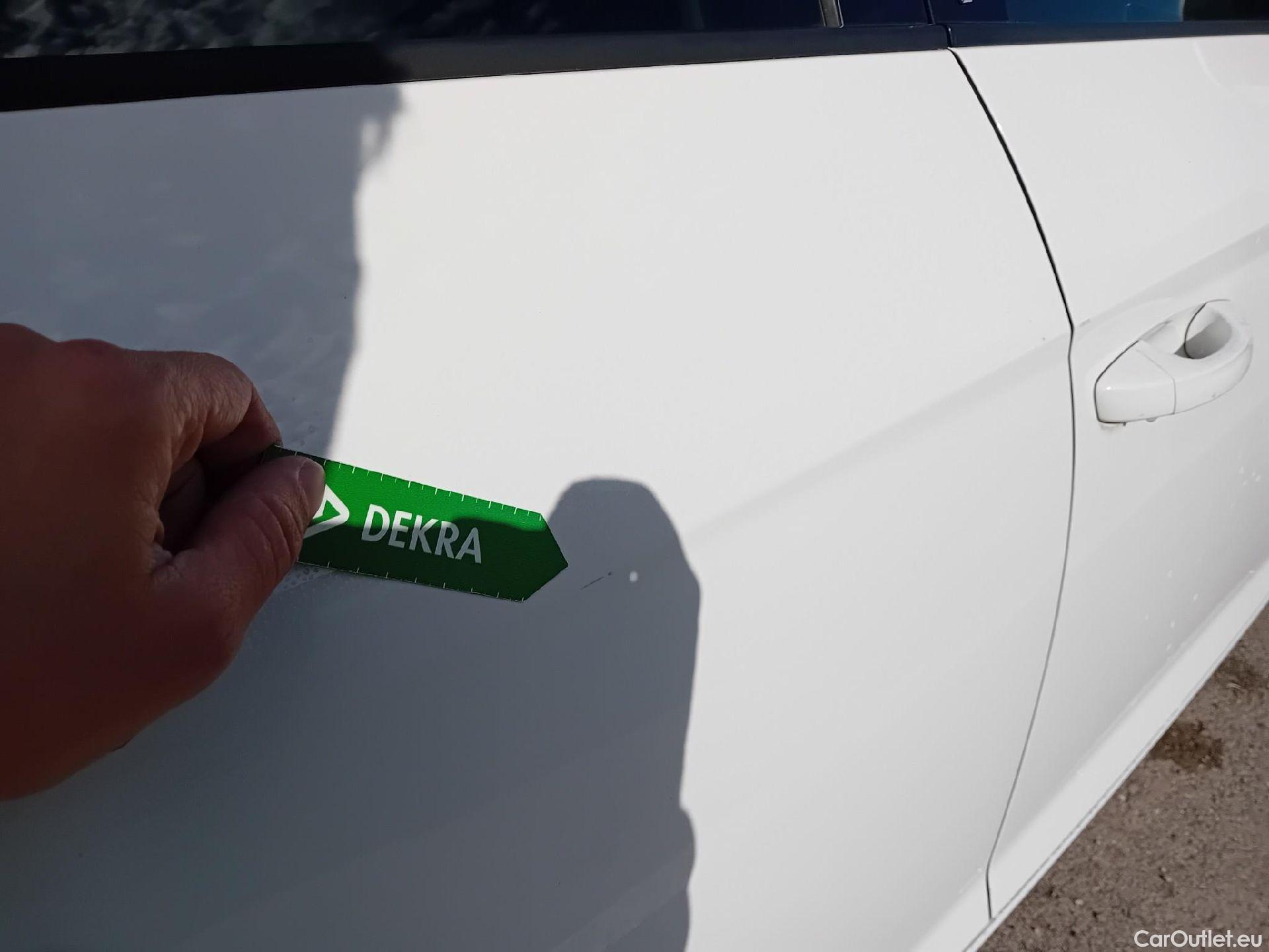  Seat  Leon SEAT León / 2016 / 5P / berlina con portón 1.5 TSI 95kW (130CV) St&Sp Style Visio Edition #40