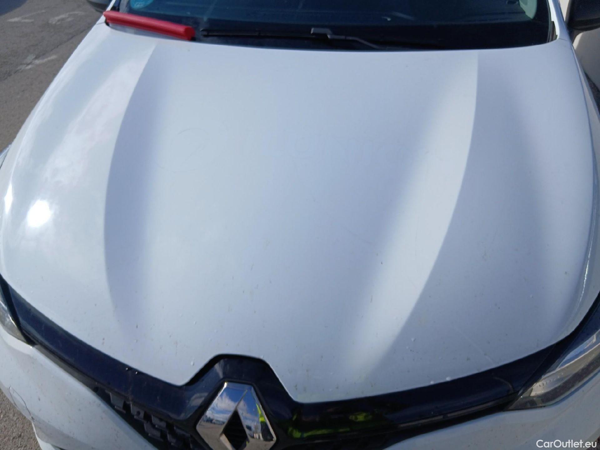  Renault  Clio RENAULT  / 2019 / 5P / berlina con portón Business Blue dCi 63 kW (85CV) #8