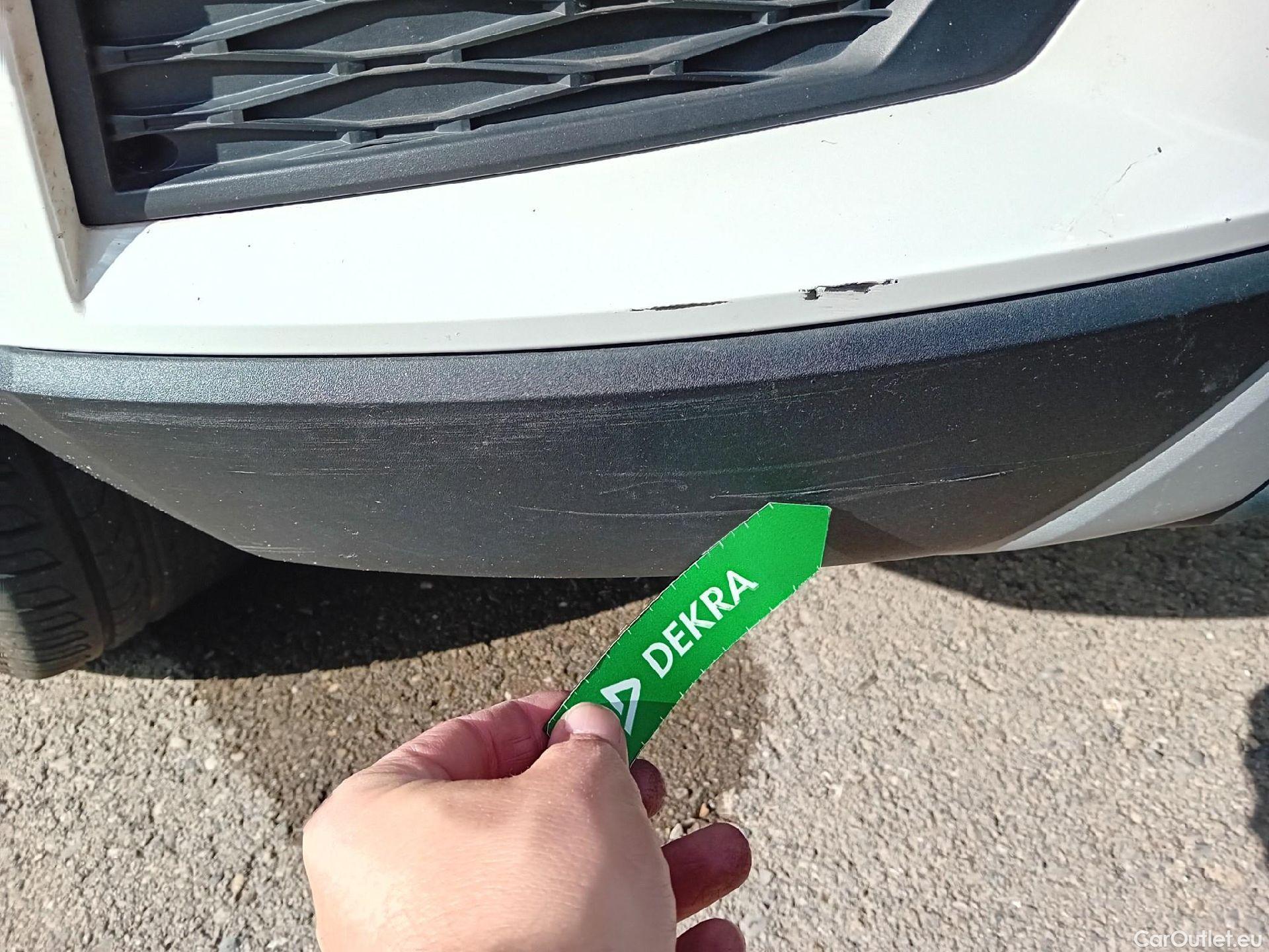  Seat  ATECA SEAT  1.0 TSI 85kW (115CV) St&Sp Style Eco MY20 #4