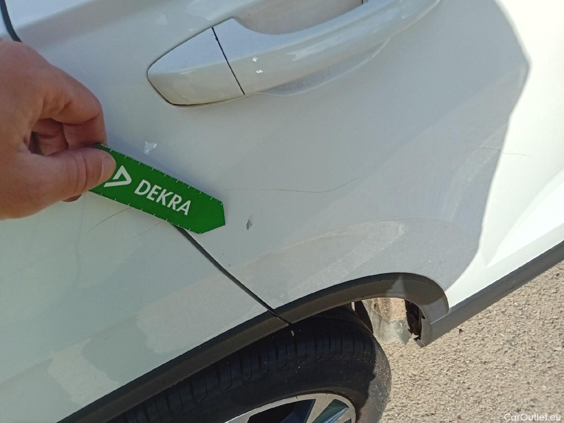  Seat  ATECA SEAT  1.0 TSI 85kW (115CV) St&Sp Style Eco MY20 #30