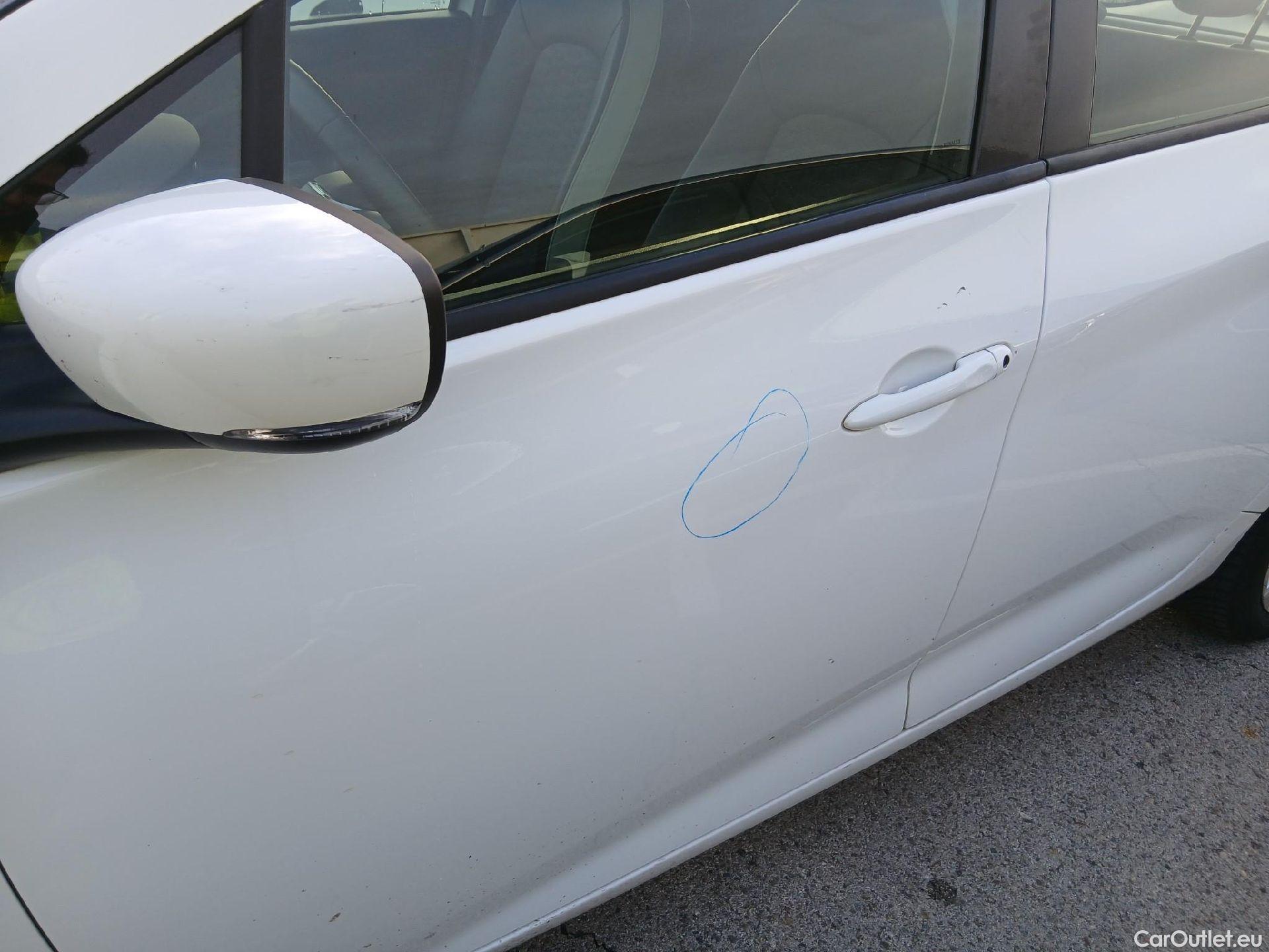  Renault  Zoe RENAULT  / 2019 / 5P / berlina con portón Intens 80 kW R110 Batería 50kWh #20