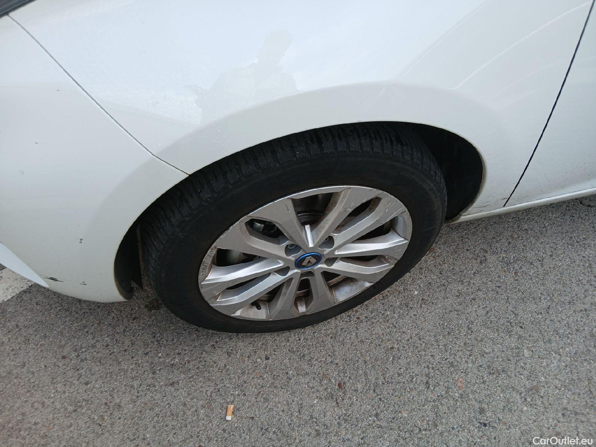  Renault  Zoe RENAULT  / 2019 / 5P / berlina con portón Intens 80 kW R110 Batería 50kWh #2