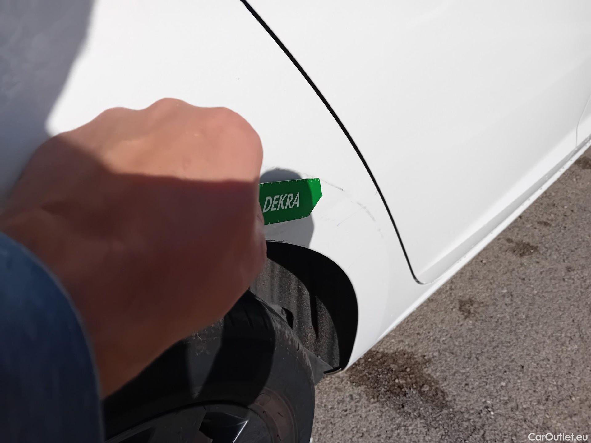  Seat  Leon SEAT León / 2016 / 5P / berlina con portón 1.5 TSI 95kW (130CV) St&Sp Style Visio Edition #34