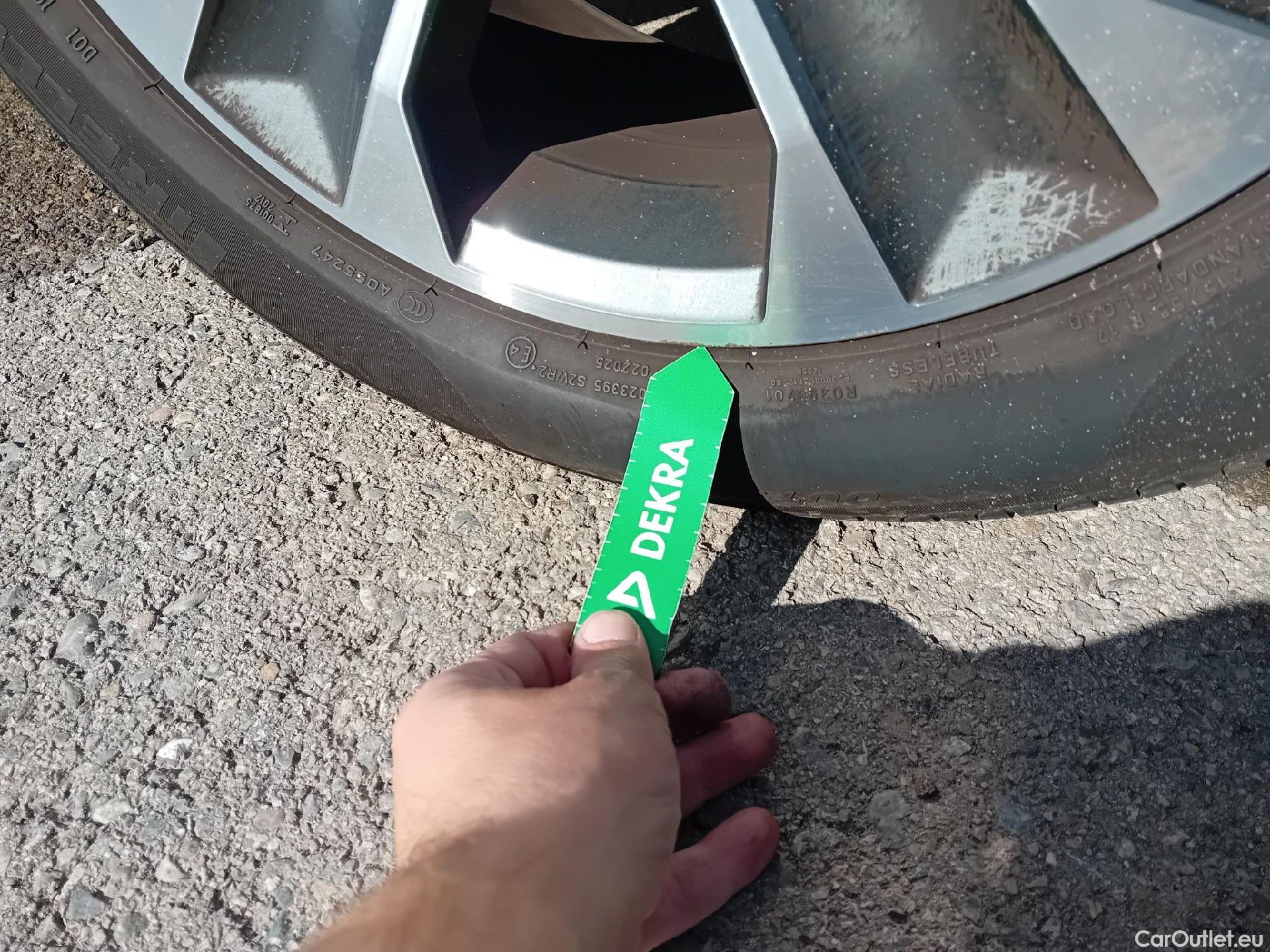  Seat  ATECA SEAT  1.0 TSI 85kW (115CV) St&Sp Style Eco MY20 #38