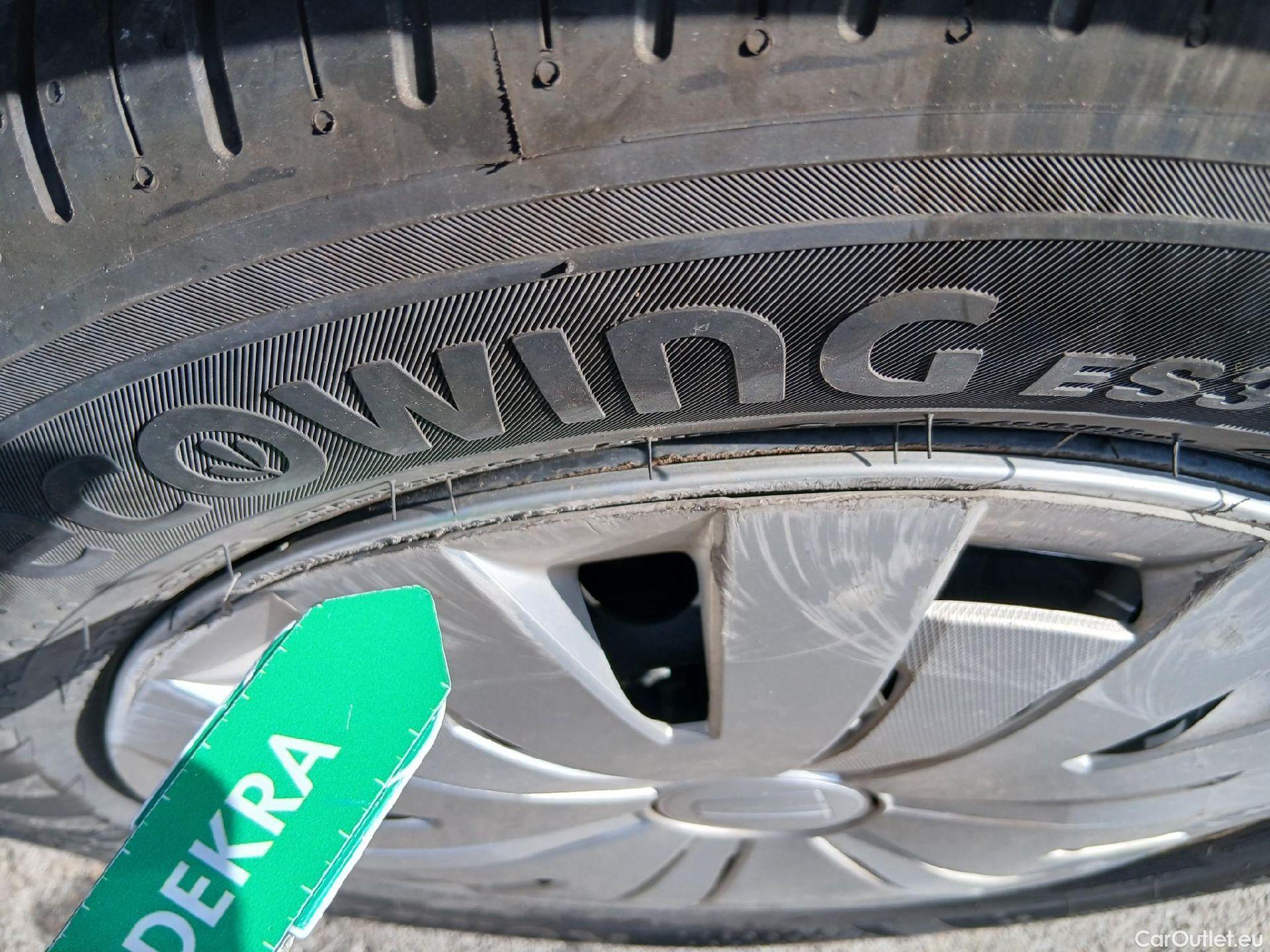  Seat  Ibiza  Reference XL 1.0 TSI 95CV MT5 E6d #2