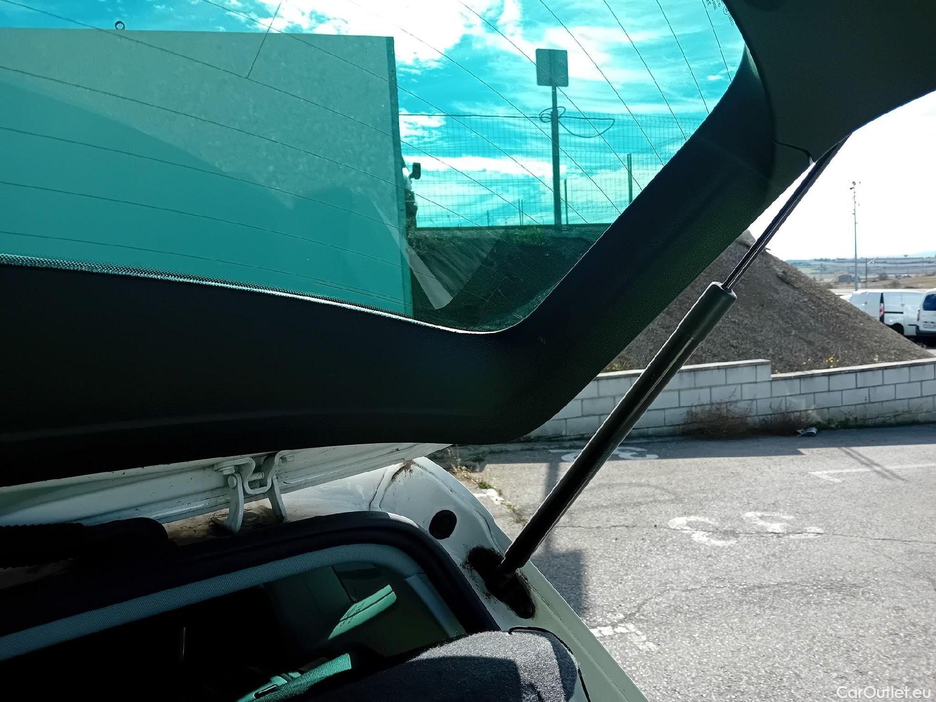  Seat  ATECA SEAT  1.0 TSI 85kW (115CV) St&Sp Style Eco MY20 #42