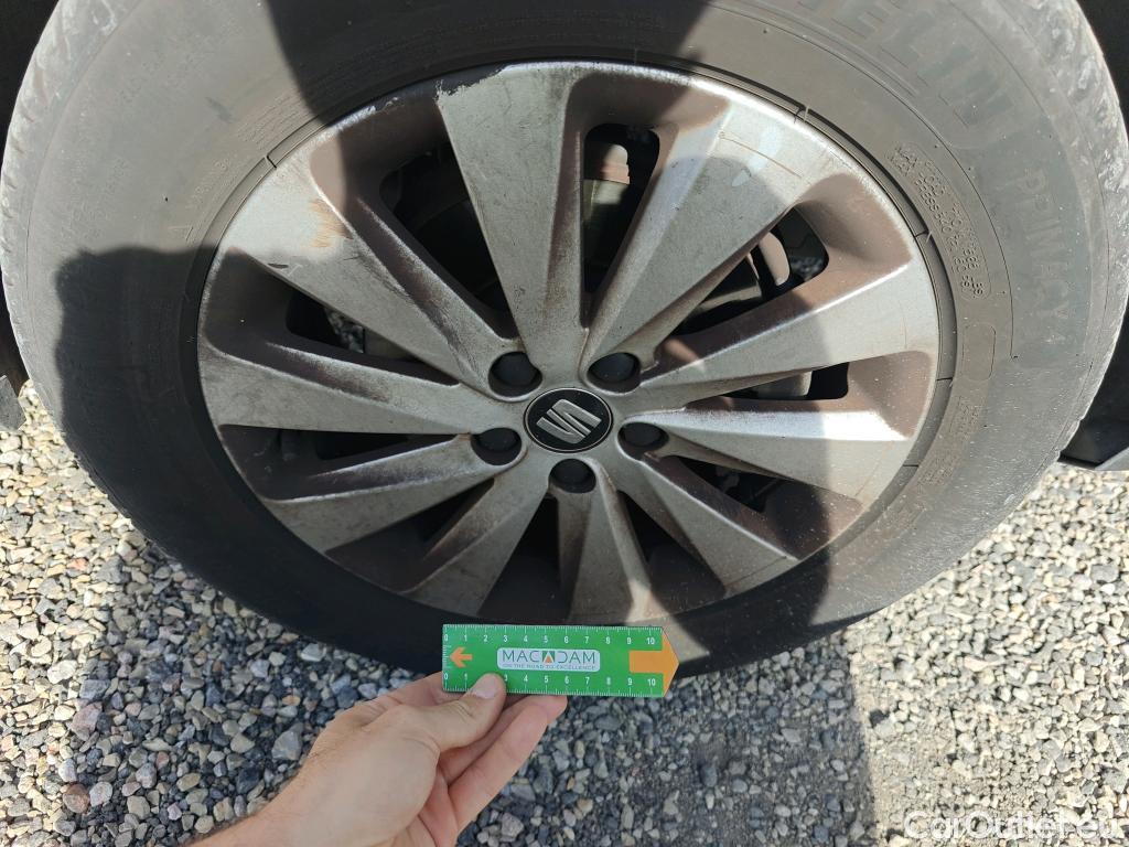  Seat  Arona SEAT  / 2017 / 5P / todoterreno 1.0 TSI 70kW (95CV) Style Edition Eco (CX) #6